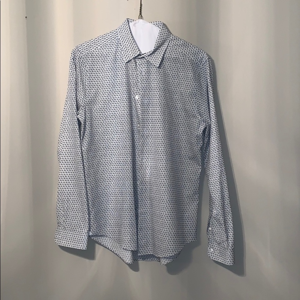 Louis Vuitton Shirt